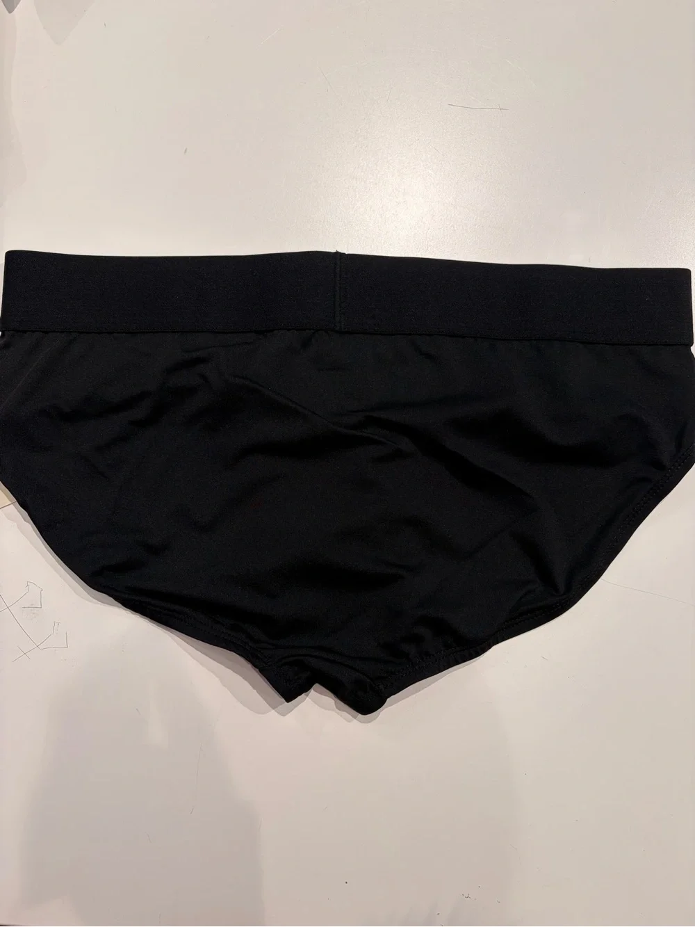 Calvin Klein sleek black